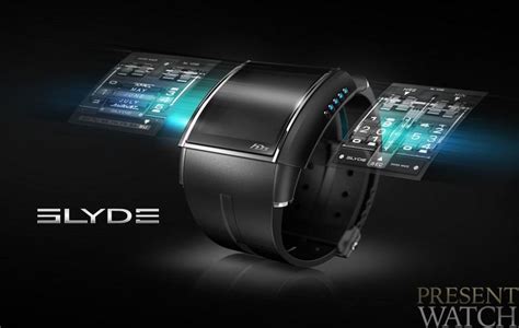 slyde watch replica|HD3 SLYDE .